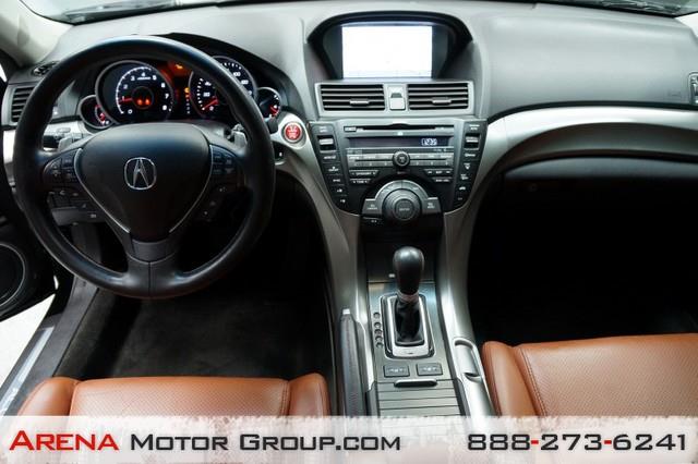 2011 Acura TL 1500 LT Z71