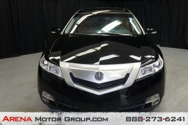 2011 Acura TL 1500 LT Z71