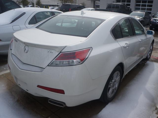 2011 Acura TL 4dr S Auto QU All Weather Pkg AWD