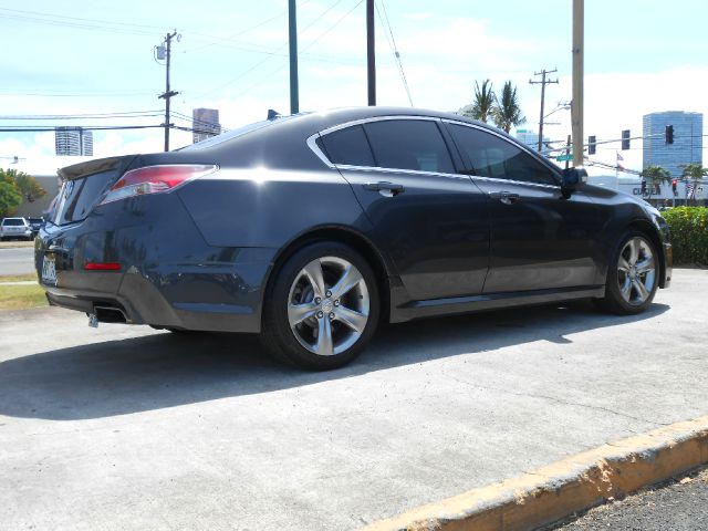 2012 Acura TL Level 2 Stunning CAR