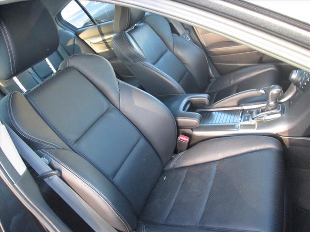 2012 Acura TL Alpha Sport Utility