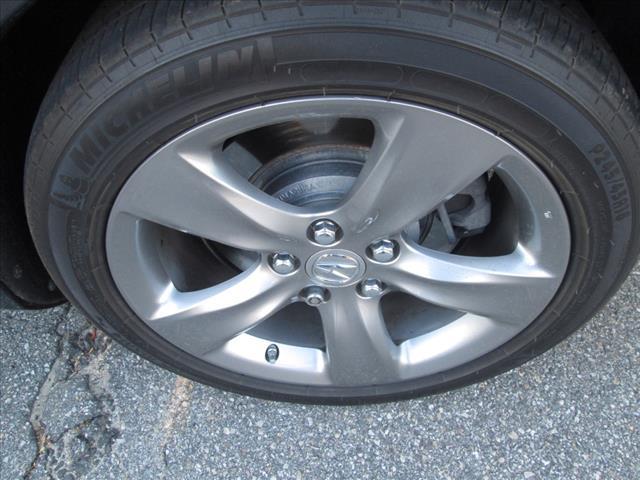 2012 Acura TL Alpha Sport Utility