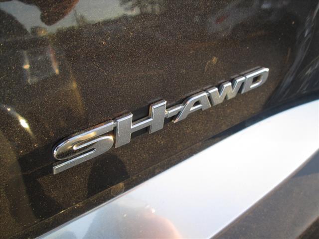 2012 Acura TL Alpha Sport Utility