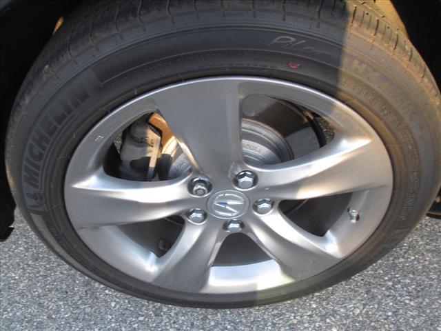 2012 Acura TL Alpha Sport Utility