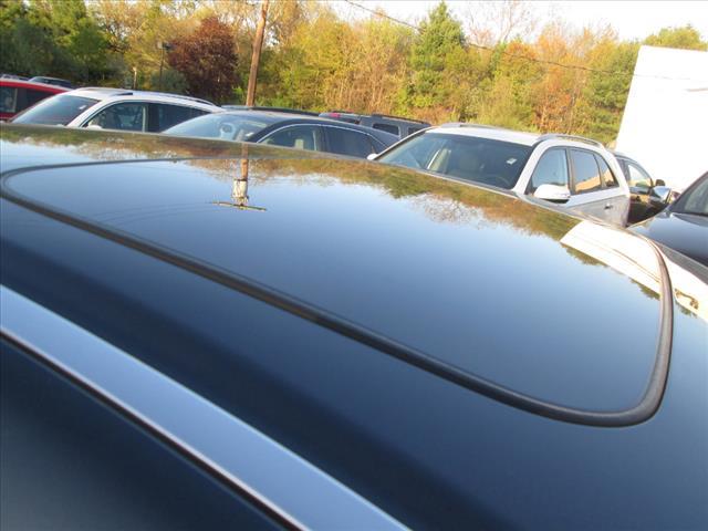 2012 Acura TL Alpha Sport Utility