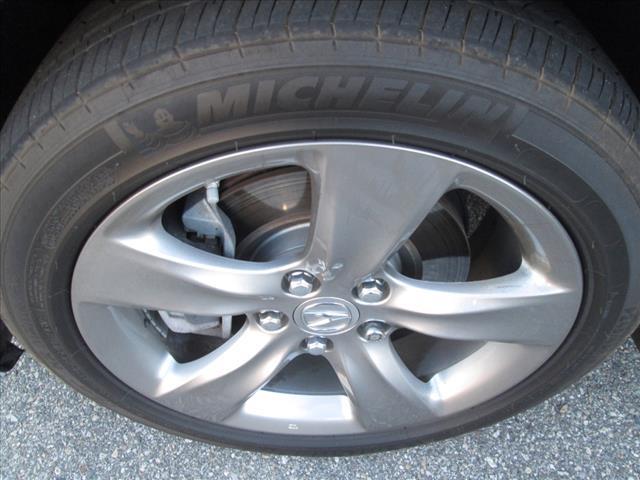 2012 Acura TL Alpha Sport Utility