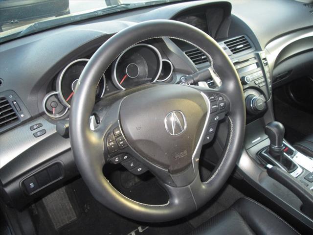 2012 Acura TL Alpha Sport Utility