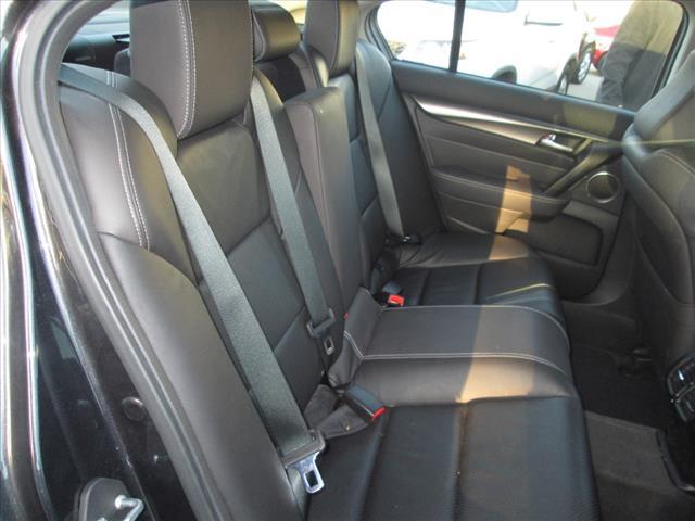 2012 Acura TL Alpha Sport Utility