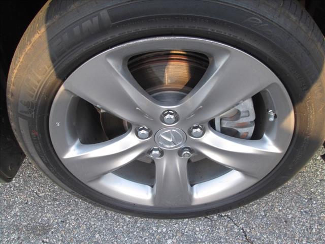 2012 Acura TL Alpha Sport Utility