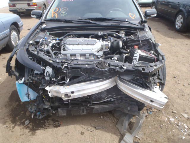 2012 Acura TL Dually 12 Trademaster