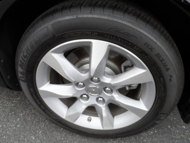 2012 Acura TL 1500 LT Z71