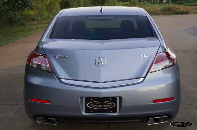 2012 Acura TL LE Clean Car Fax Priced To Go