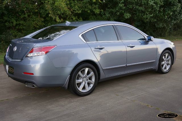 2012 Acura TL LE Clean Car Fax Priced To Go
