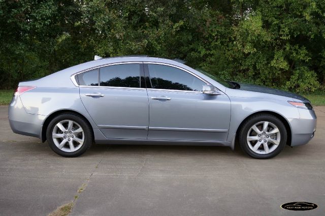 2012 Acura TL LE Clean Car Fax Priced To Go