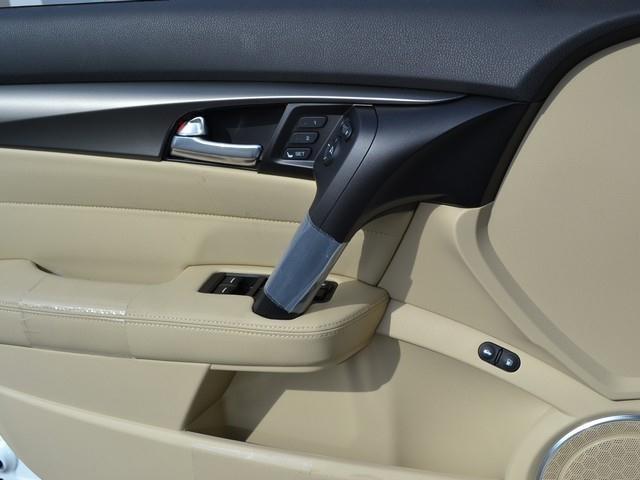 2013 Acura TL Unknown