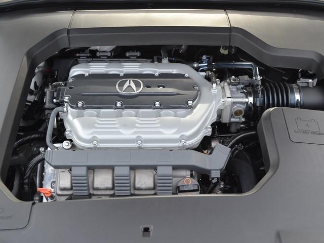 2013 Acura TL Unknown