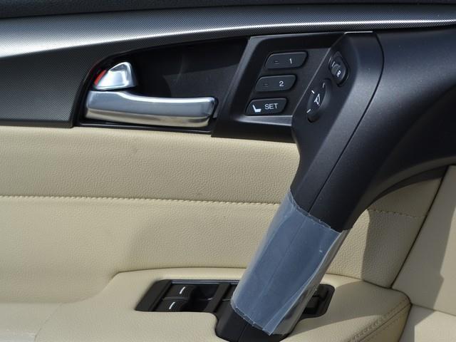 2013 Acura TL Unknown