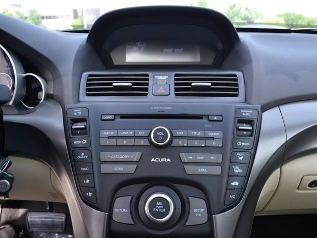 2013 Acura TL Unknown