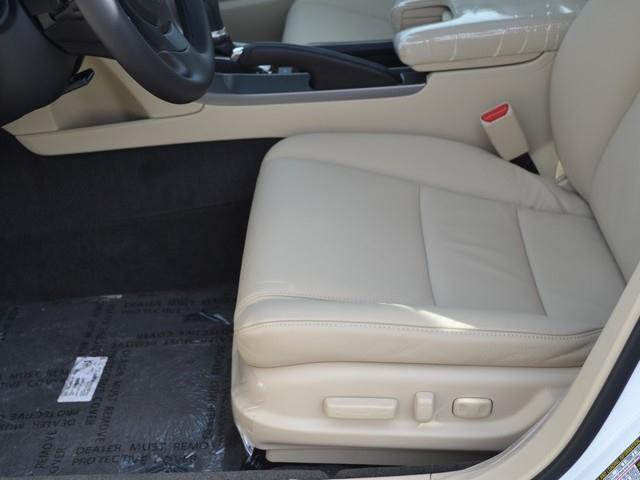 2013 Acura TL Unknown