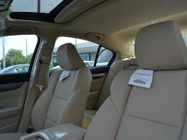 2013 Acura TL Unknown