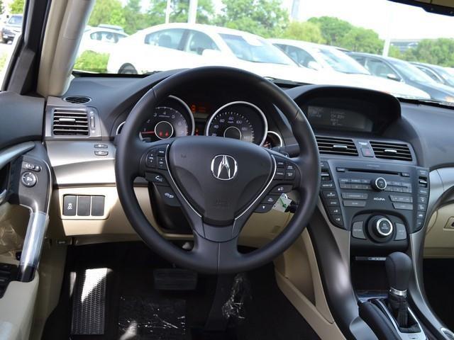 2013 Acura TL Unknown