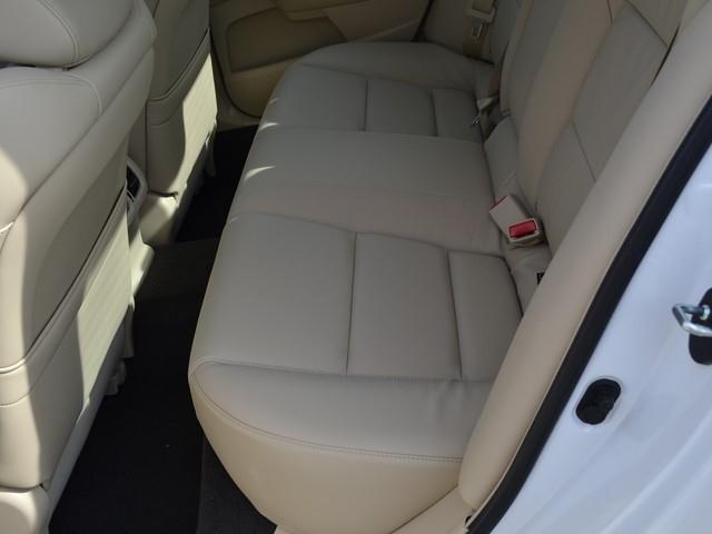 2013 Acura TL Unknown