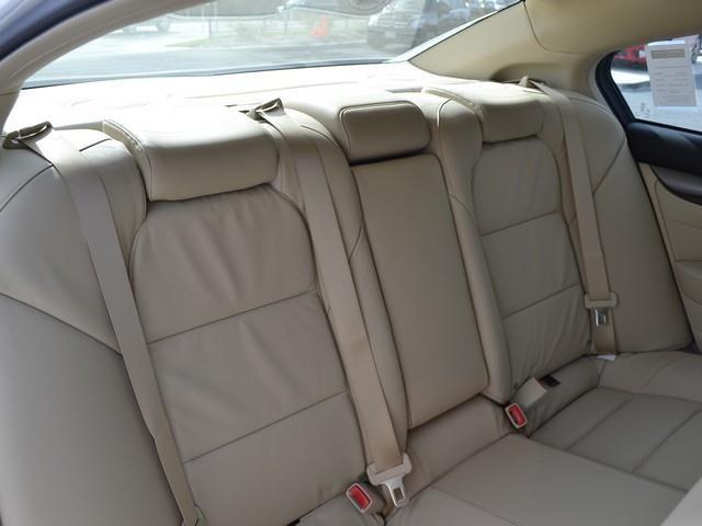 2013 Acura TL Unknown