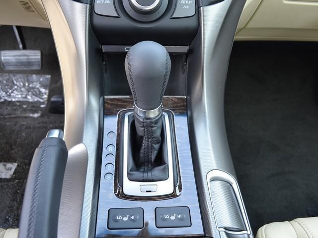 2013 Acura TL Unknown