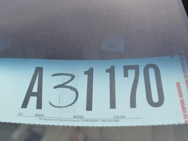 2013 Acura TL Unknown