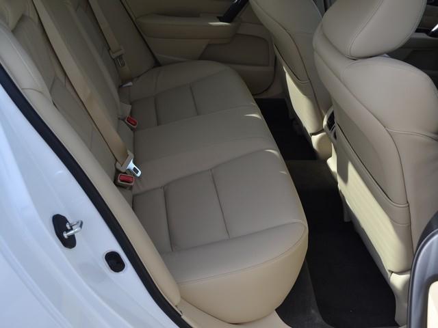 2013 Acura TL Unknown