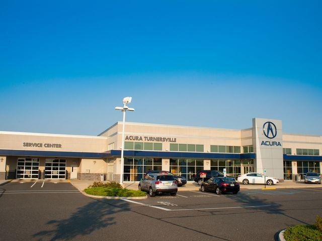 2013 Acura TL E-150 Cargo