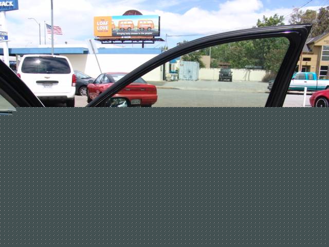 2004 Acura TSX Base W/nav.sys