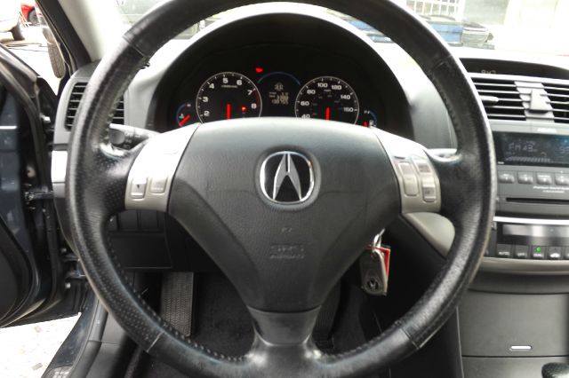 2004 Acura TSX 3.0L Auto ES
