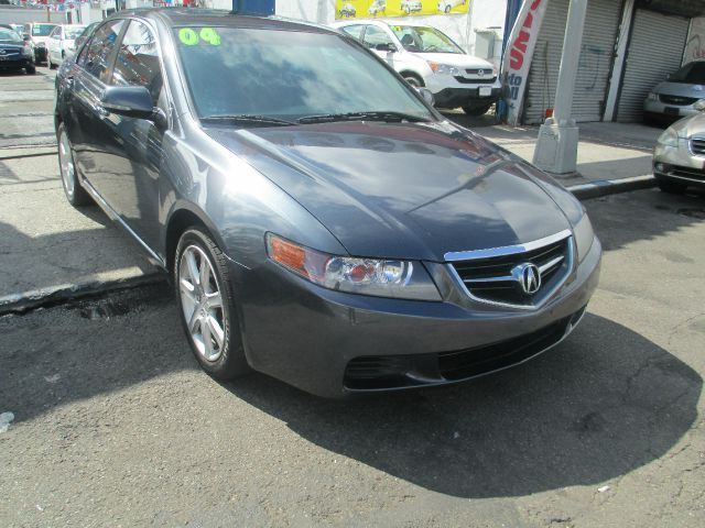 2004 Acura TSX Premium Quattro