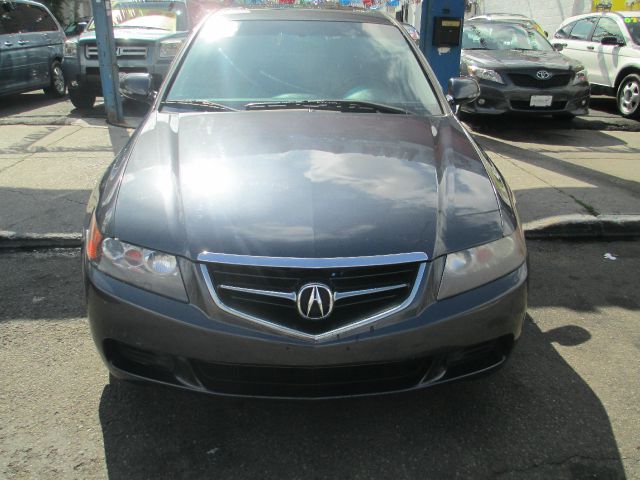 2004 Acura TSX Premium Quattro