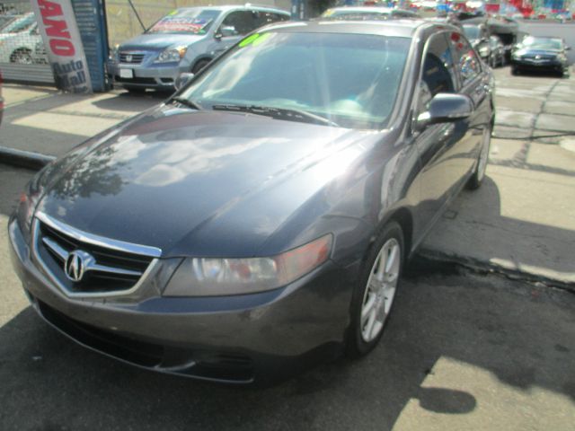 2004 Acura TSX Premium Quattro