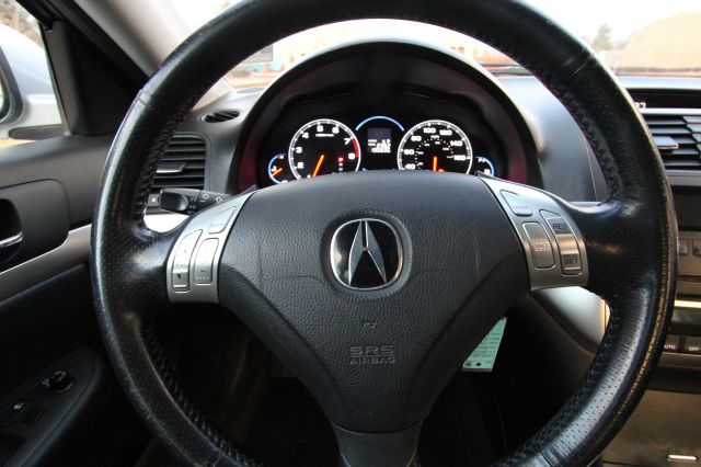 2004 Acura TSX Premium Quattro