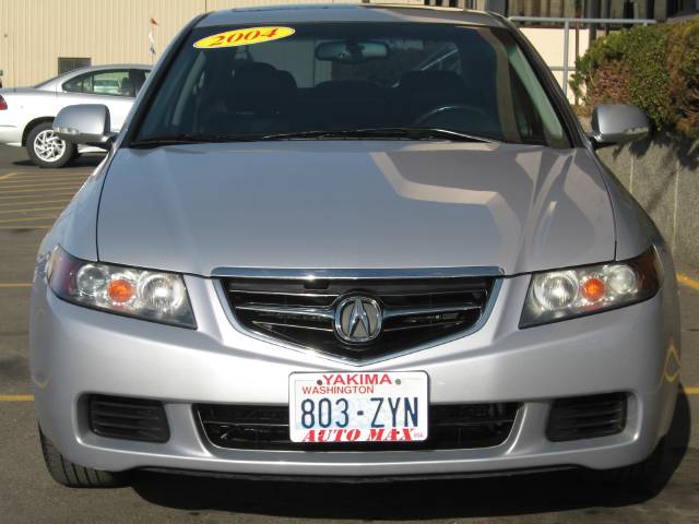 2004 Acura TSX ONE Ownerexcellent Condition AWD SUV