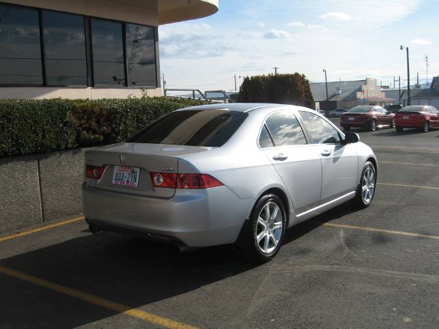 2004 Acura TSX ONE Ownerexcellent Condition AWD SUV