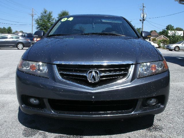 2004 Acura TSX Premium Quattro