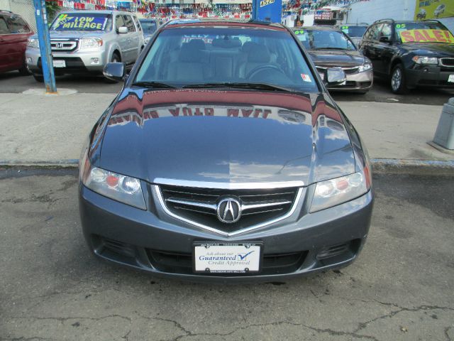 2004 Acura TSX Premium Quattro