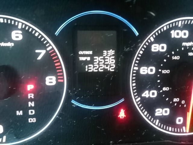 2004 Acura TSX Premium Quattro