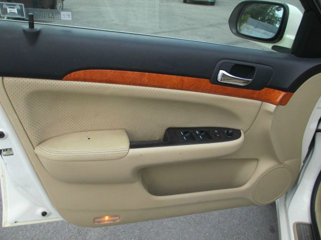 2004 Acura TSX Premium Quattro