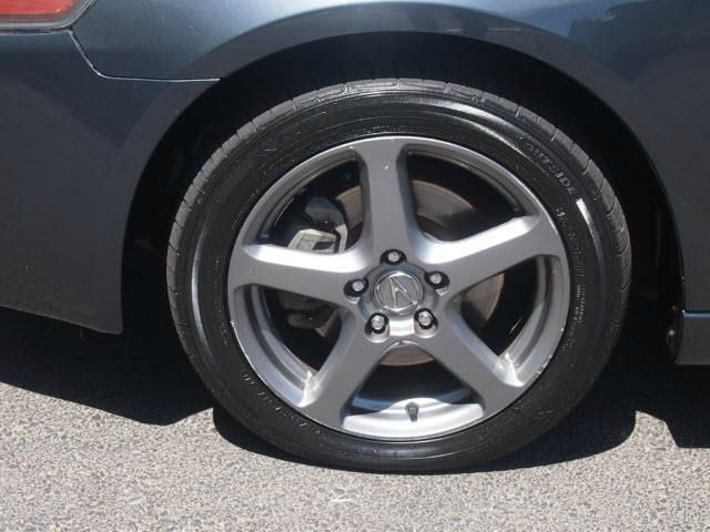 2004 Acura TSX Premium Quattro