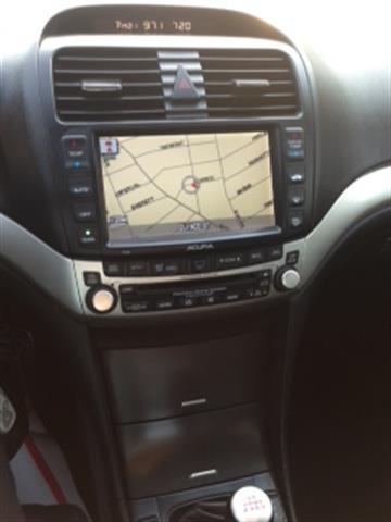 2004 Acura TSX XLT Eddie Bauer 4x4