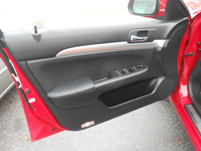 2005 Acura TSX W/leather