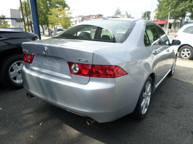 2005 Acura TSX DUMP LIFT