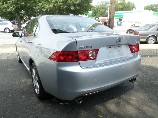 2005 Acura TSX DUMP LIFT