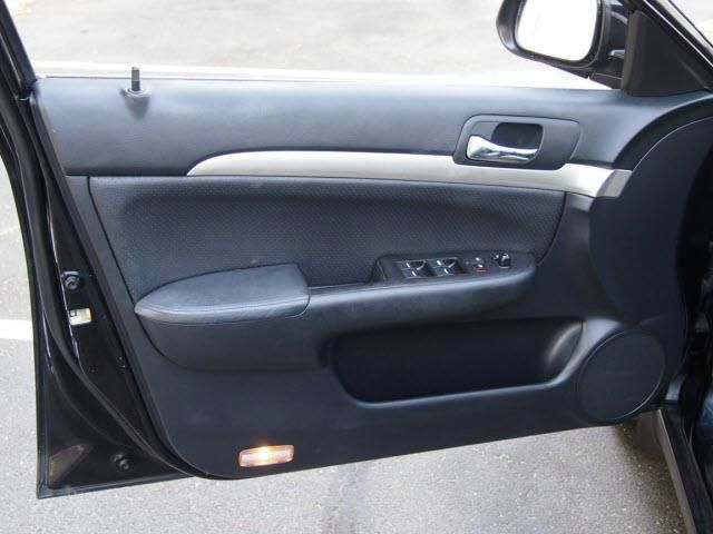 2005 Acura TSX Premium Quattro