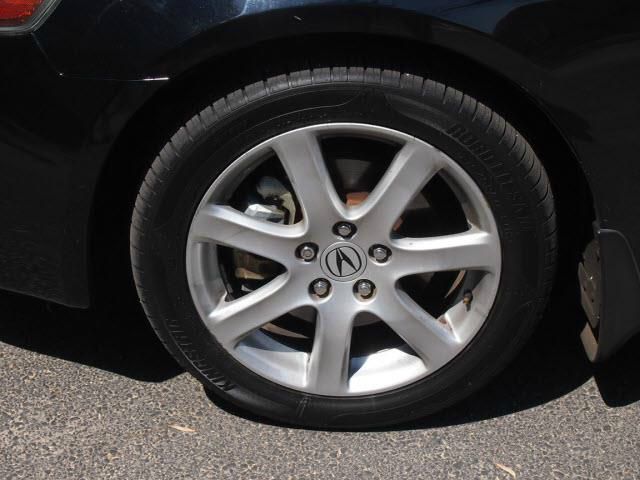 2005 Acura TSX Premium Quattro